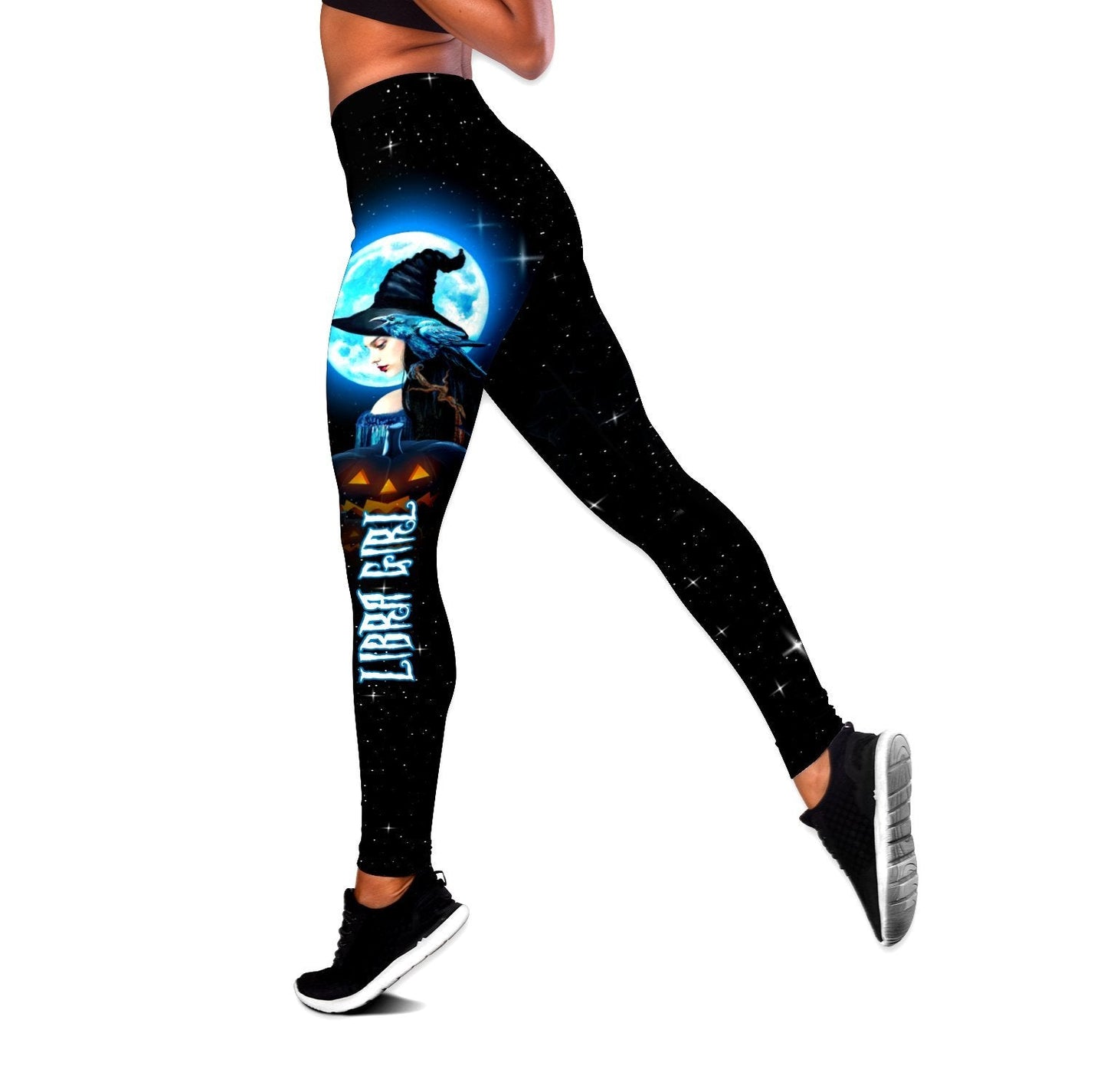 Libra Girl Combo Outfit NTN08192004S3