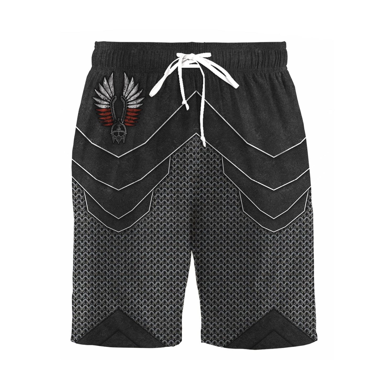 Premium Combo T Shirt Broad Short Polish Winged Hussars