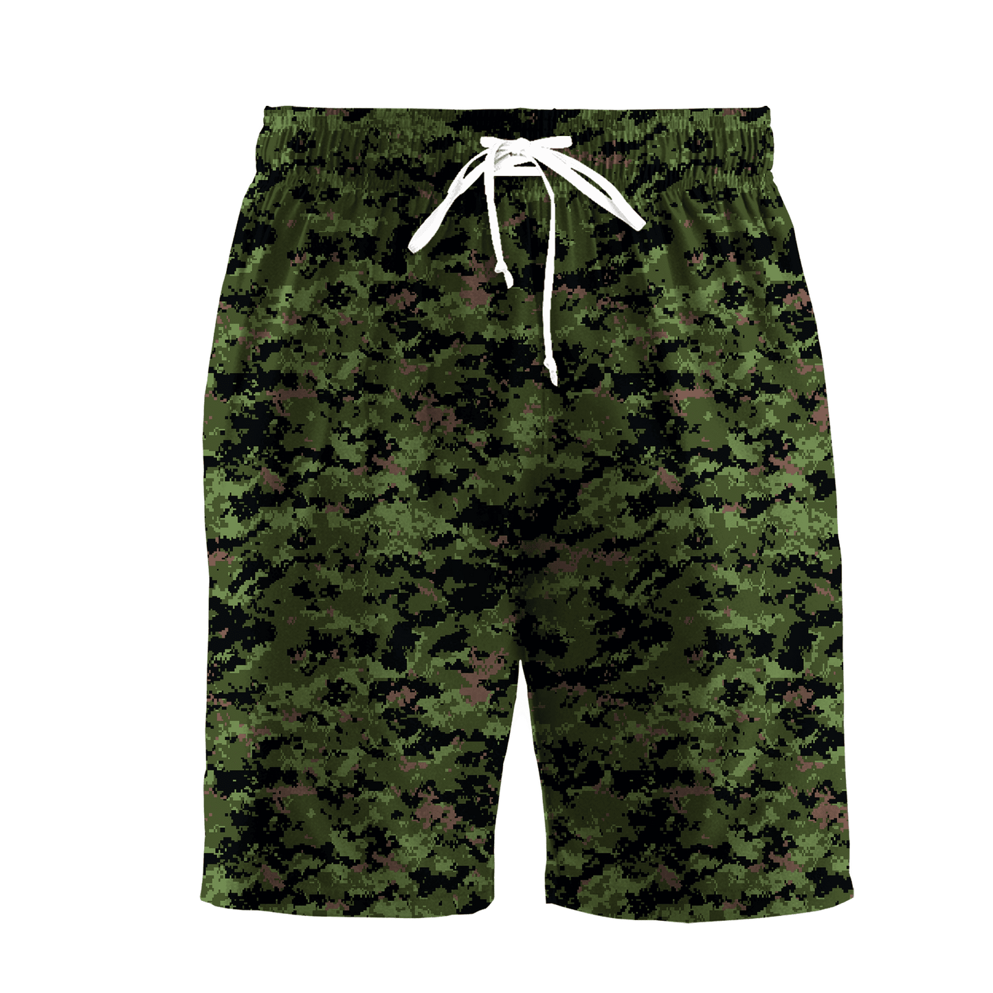 Personalized Name Mexico Combo T-shirt and Short 3D All Over Printed