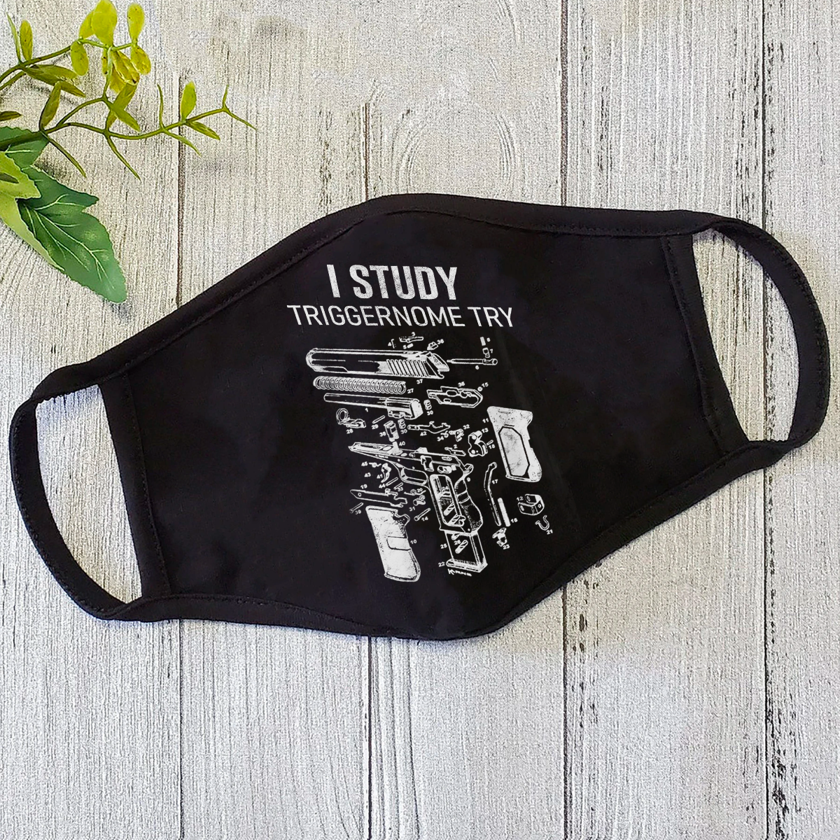 Face Mask HC