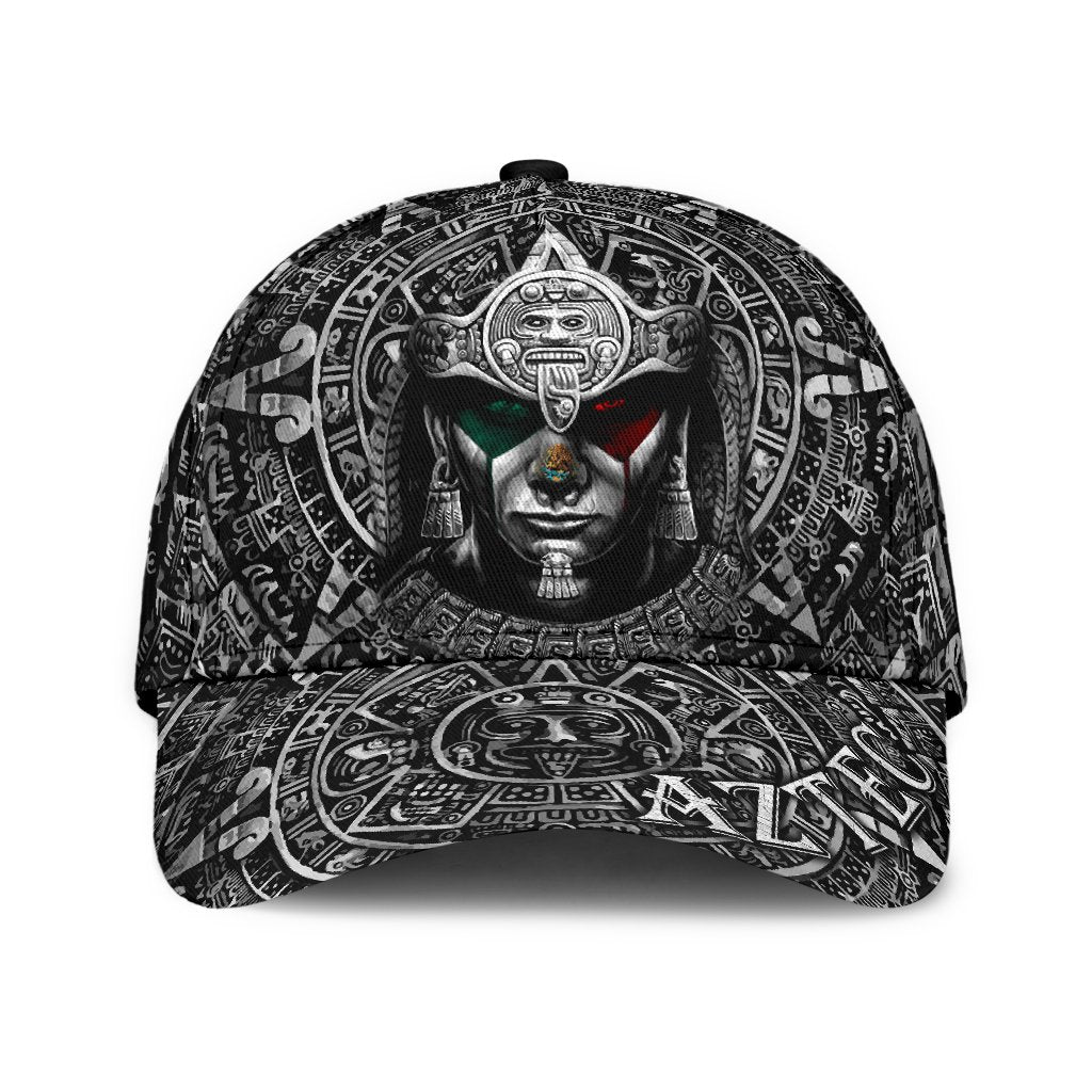 Mexico Aztec Classic Cap