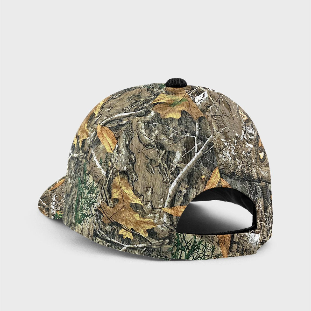 Personalized Name Hunting Classic Cap All About Hunting