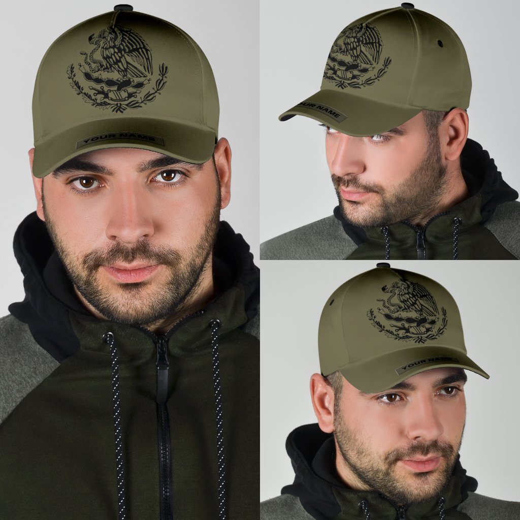 Mexico Classic Cap