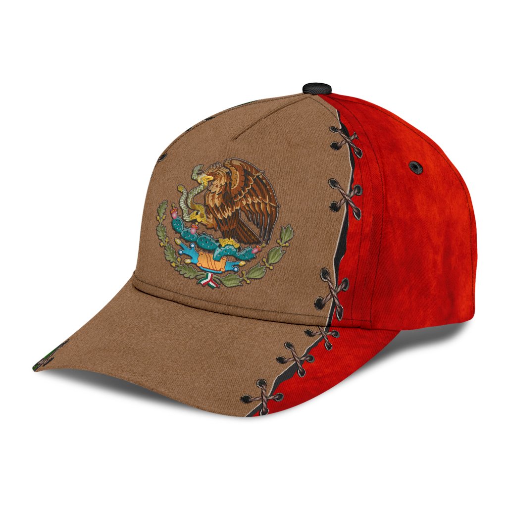 Mexico Classic Cap