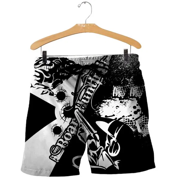 PL446 BOAR HUNTING 3D ALL OVER PRINTED SHIRTS - Amaze Style™-Apparel