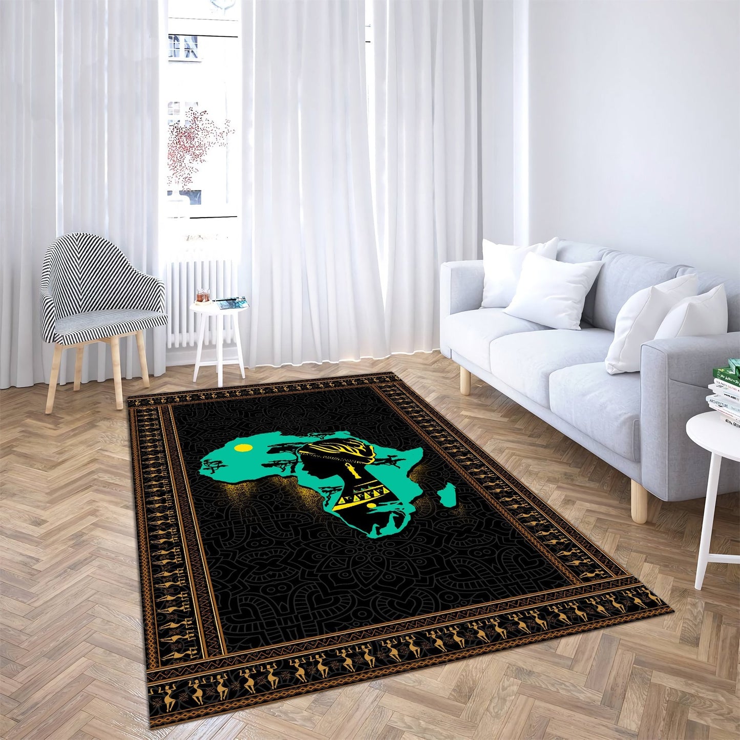 Africa Rug TN AM06052101