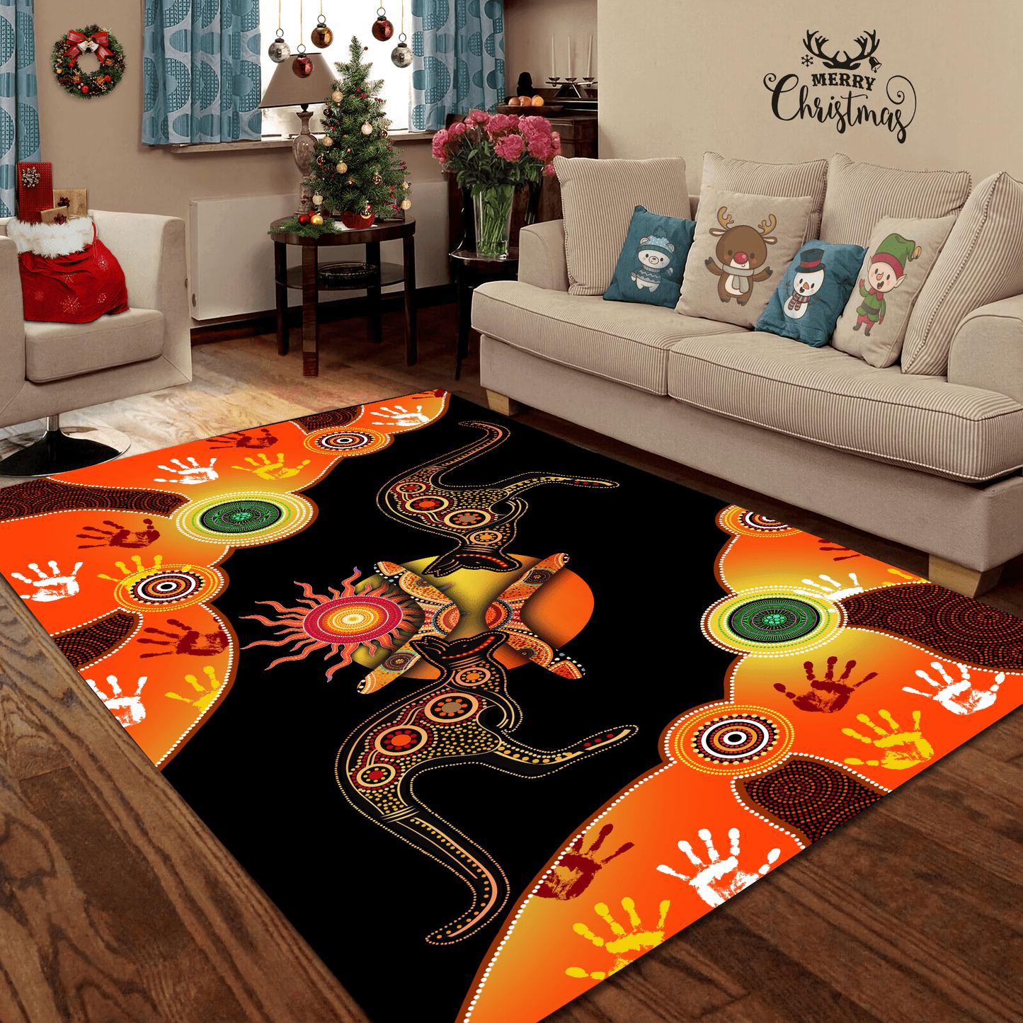 RUG