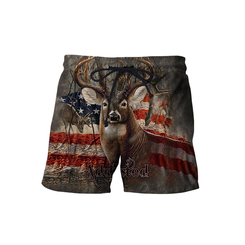 "BORN TO HUNT" BOW HUNTER