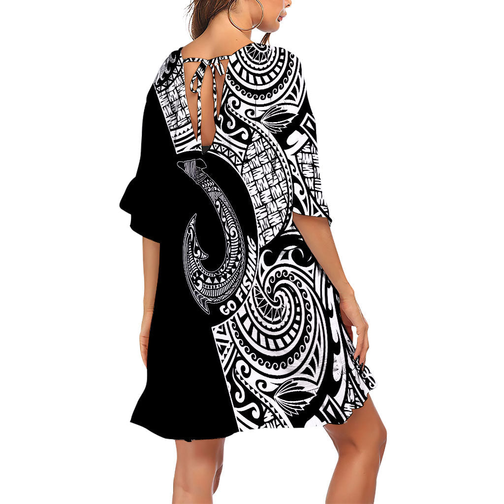 Polynesia No 9 Swimsuit Cover Up