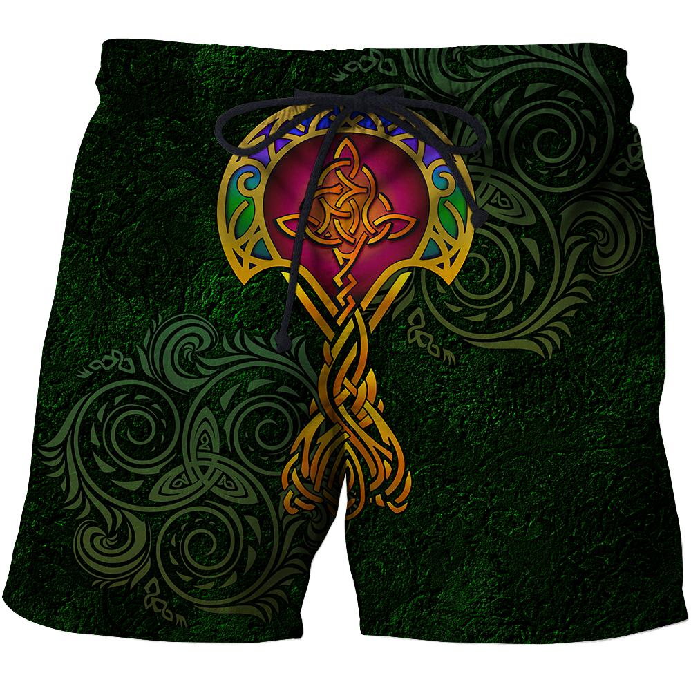 Celtic Tree Hoodie For Men And Women