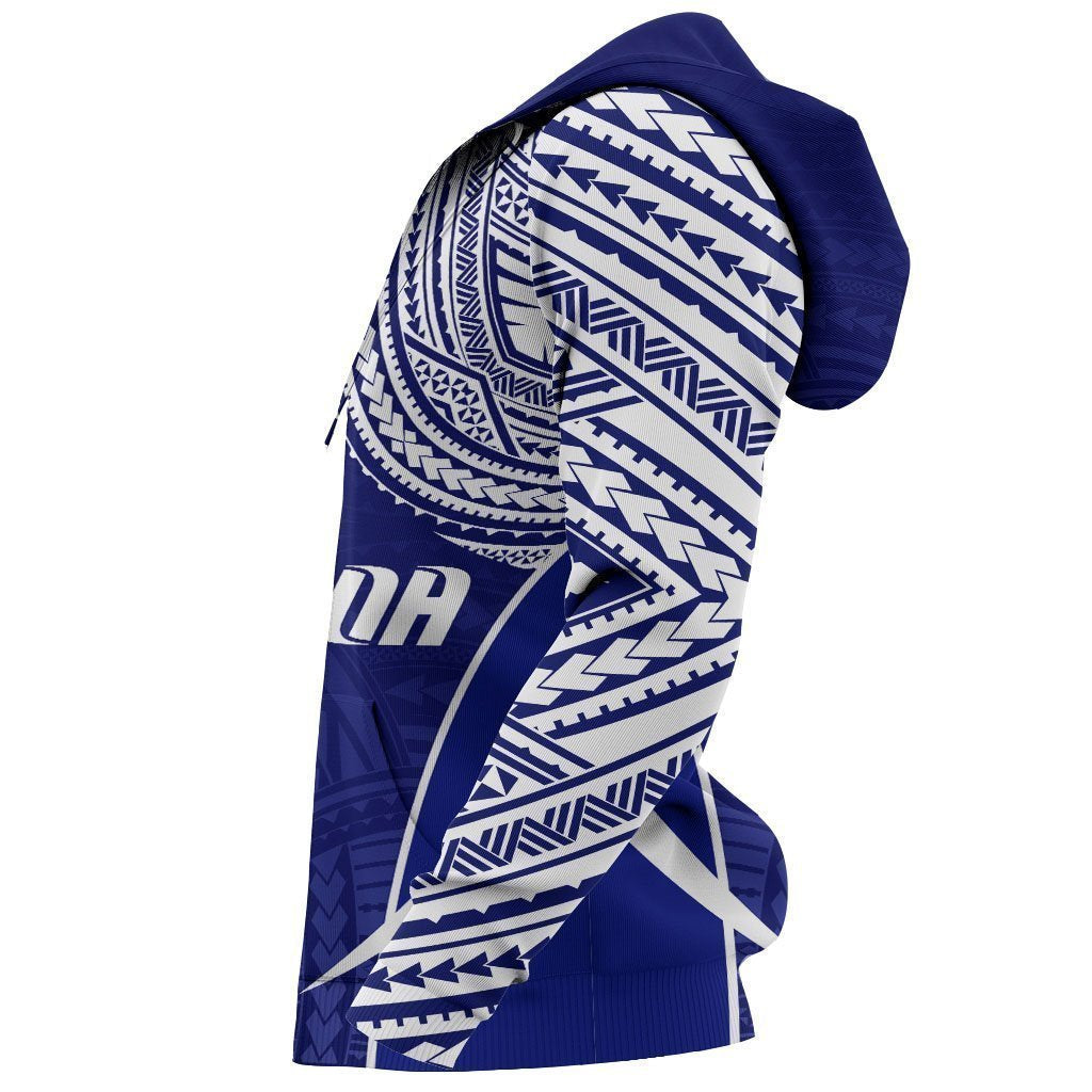 Samoa Active Special Hoodie PL - Amaze Style™-Apparel