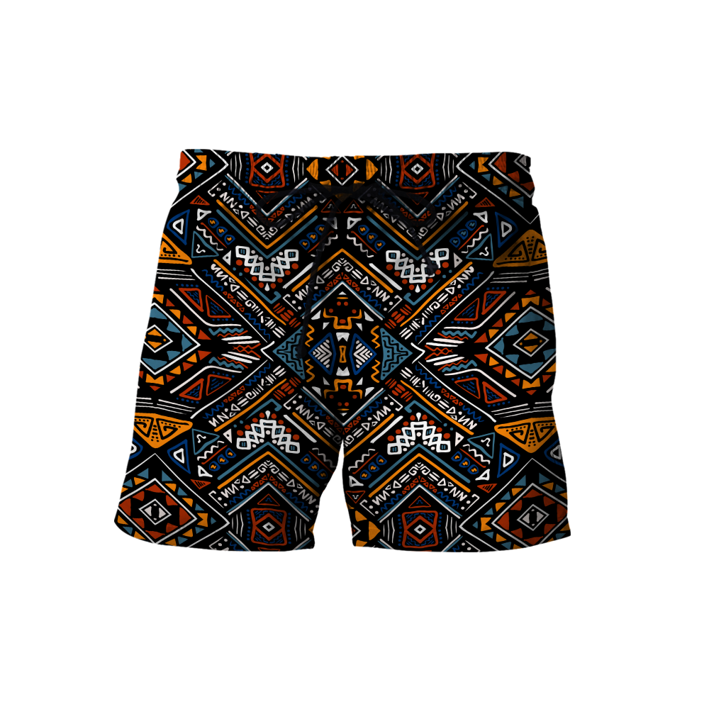 African Pattern Hoodie MH230620-ML-Apparel-ML-Short-S-Vibe Cosy™