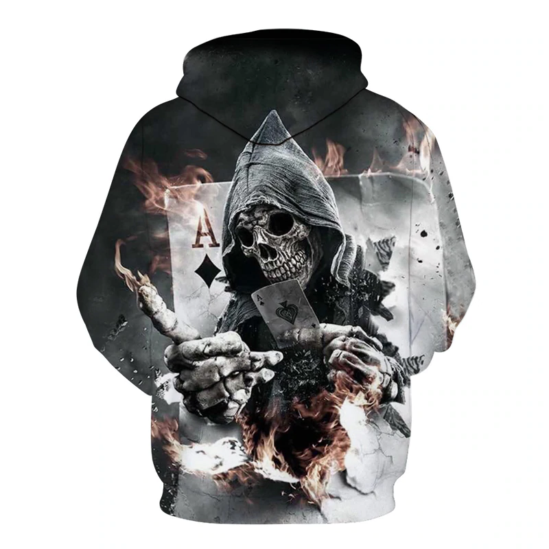 Cerebrum Larua 3D all over for man and women PL05032005 - Amaze Style™-Apparel