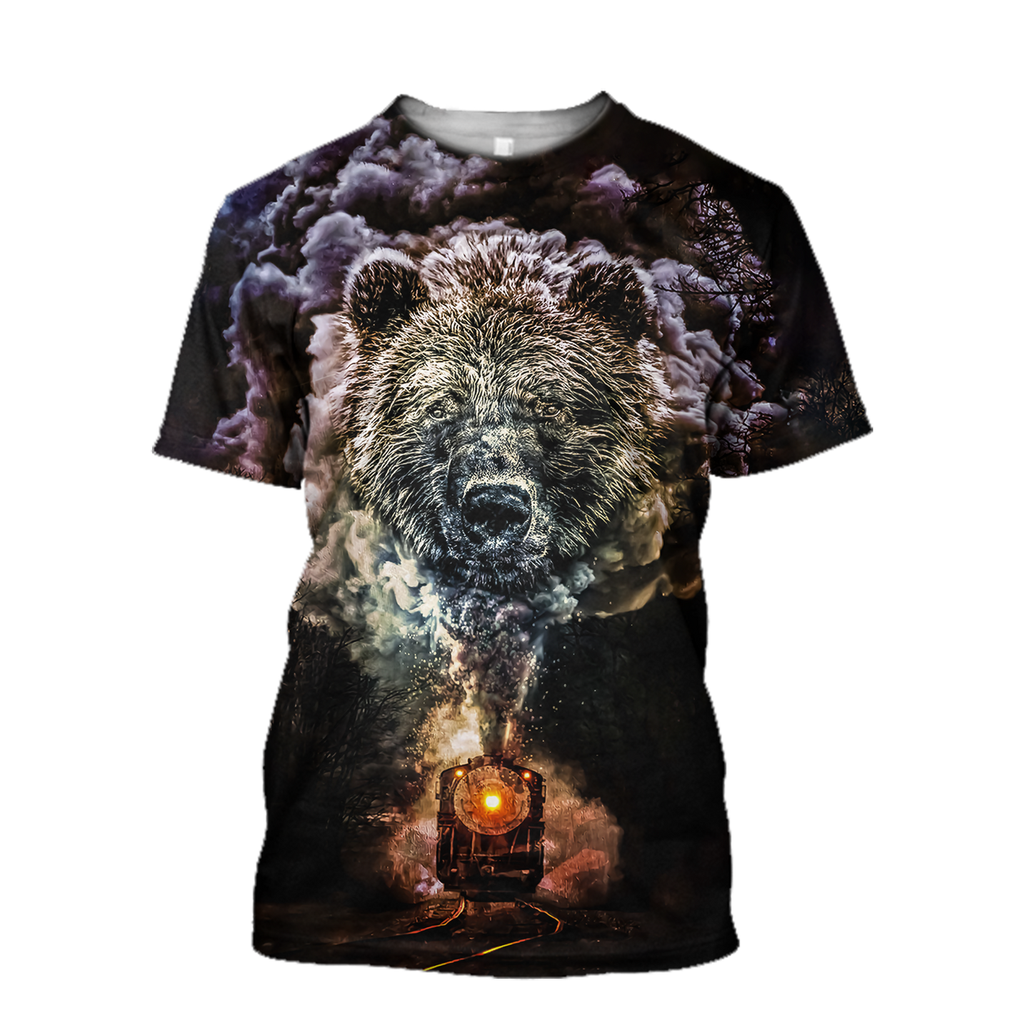 Love Bear 3D all over printed shirts for men and women AZ111201 PL - Amaze Style™-Apparel