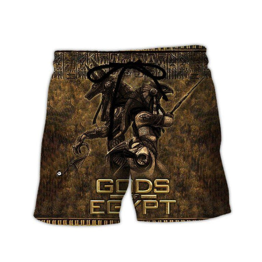 Gods Of Egypt 3D All Over Printed Clothes TA001 - Amaze Style™-Apparel