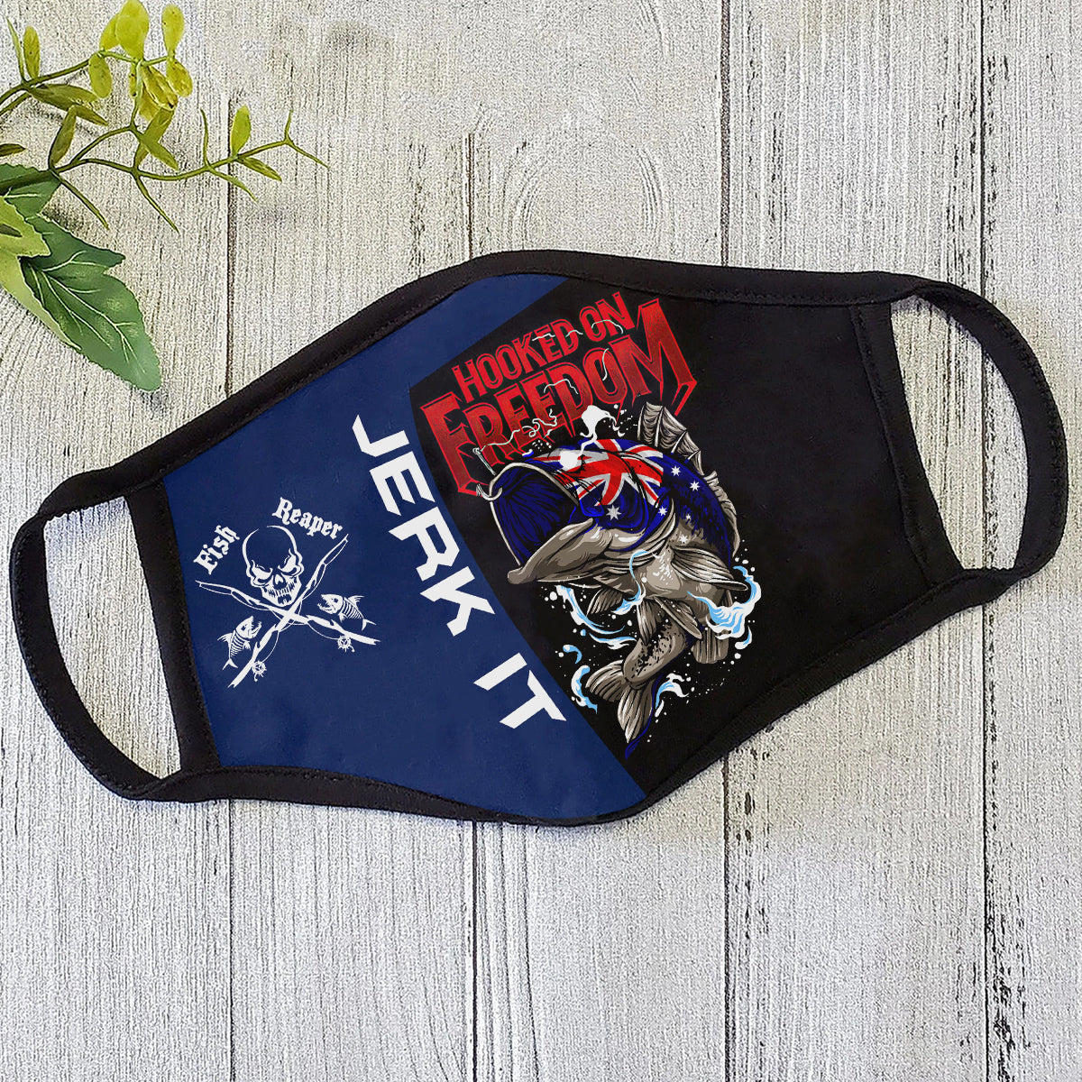 Face Mask HC