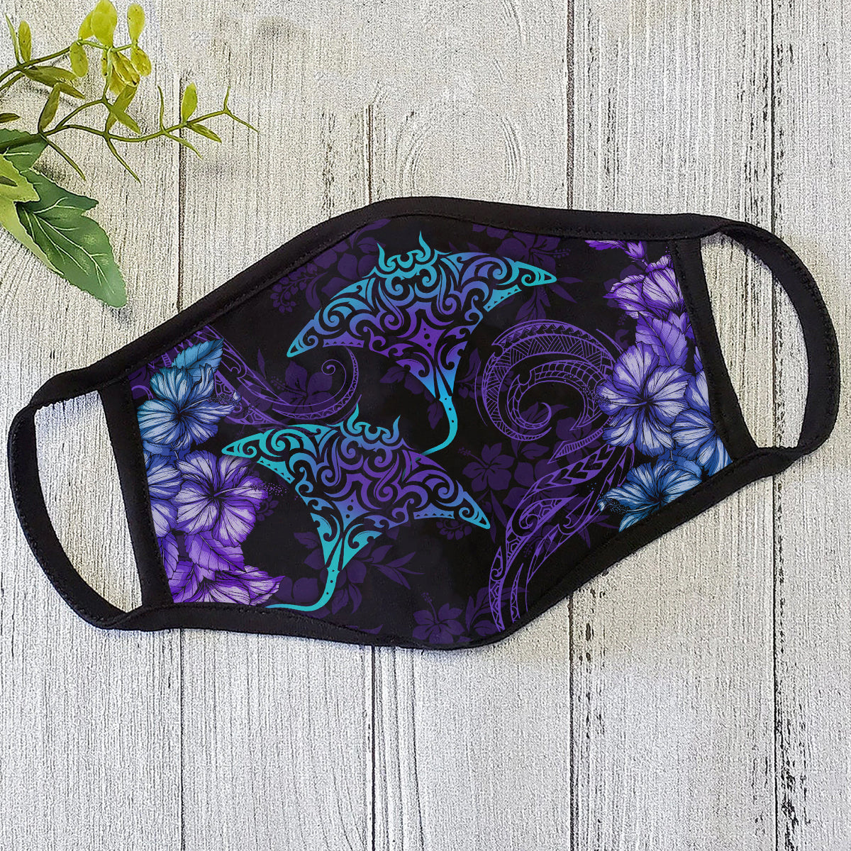 Face Mask HC