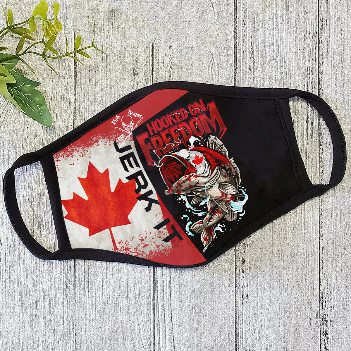 Face Mask HC