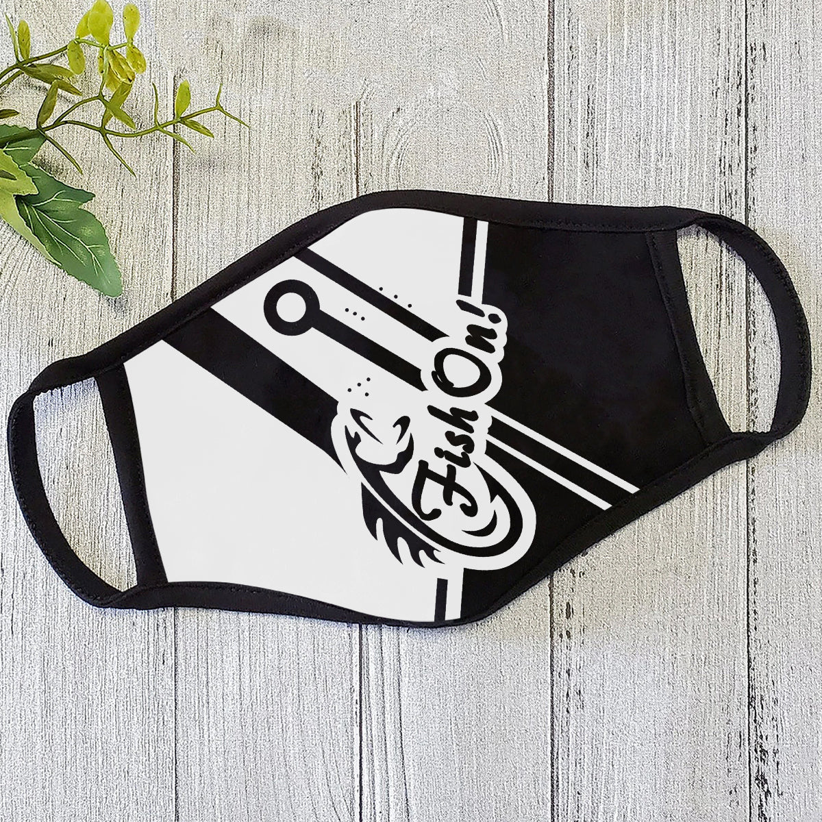 Face Mask HC