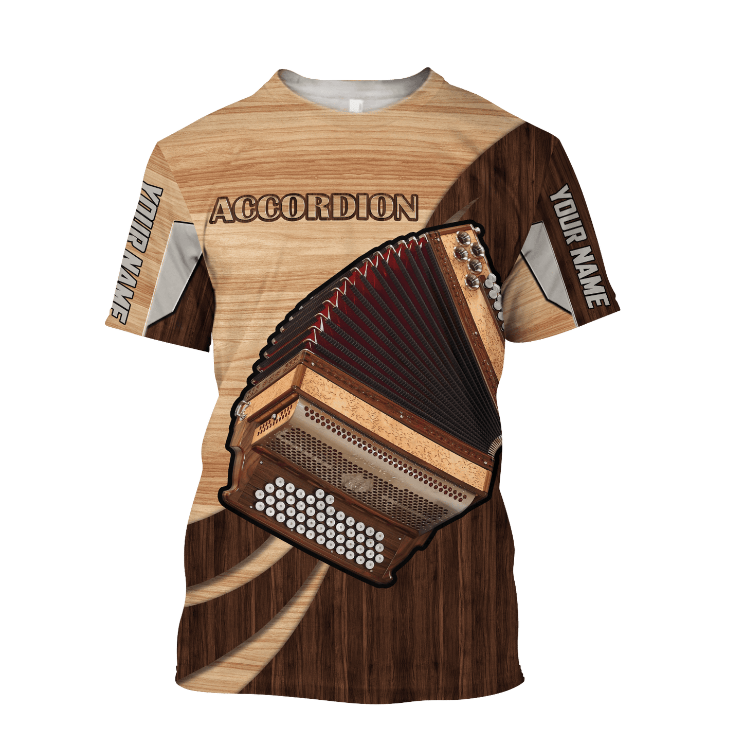 Personalized Music Combo T Shirt Board Short HHT10072119