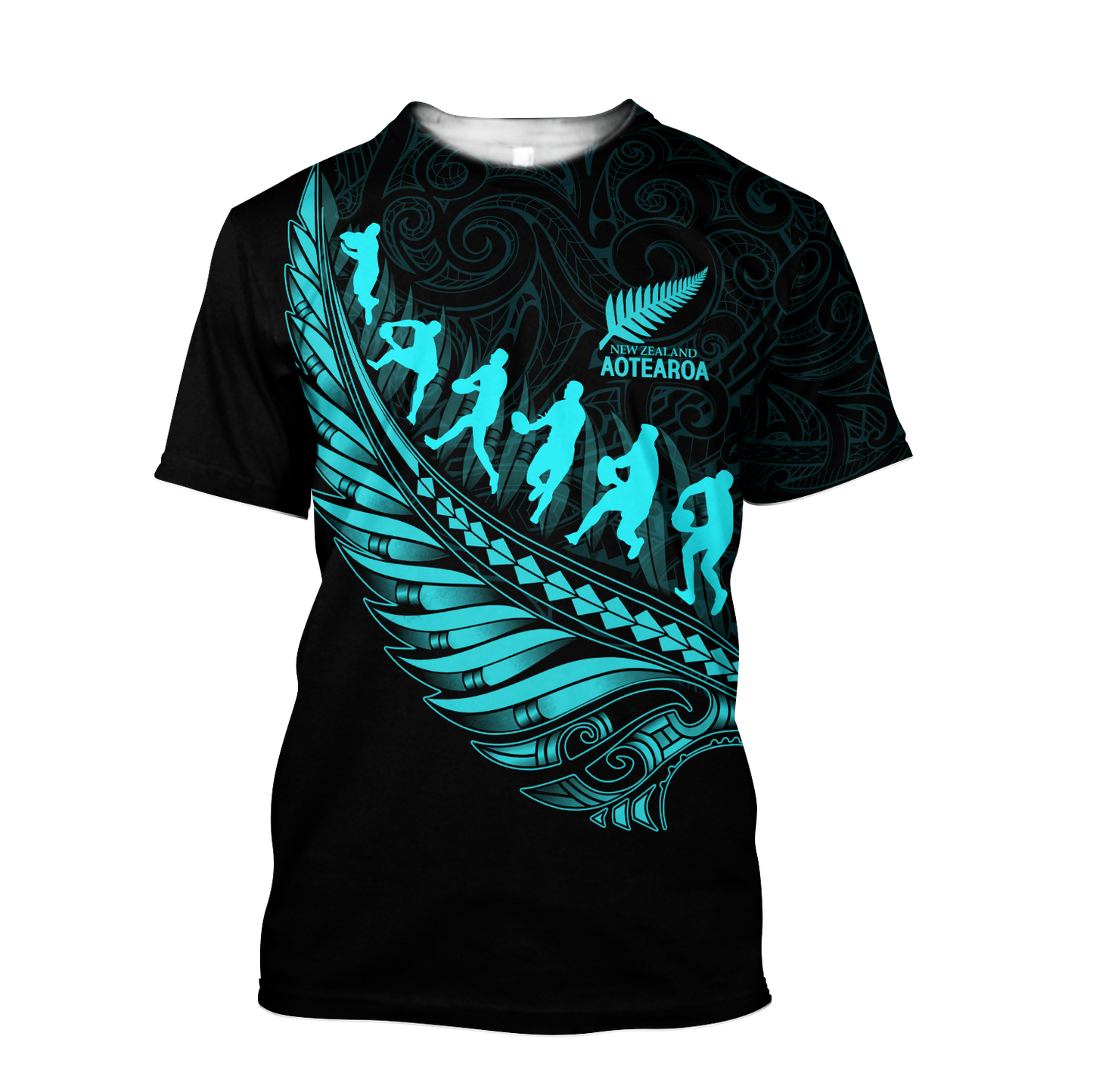Maori Combo T Shirt Board Short SN09072101