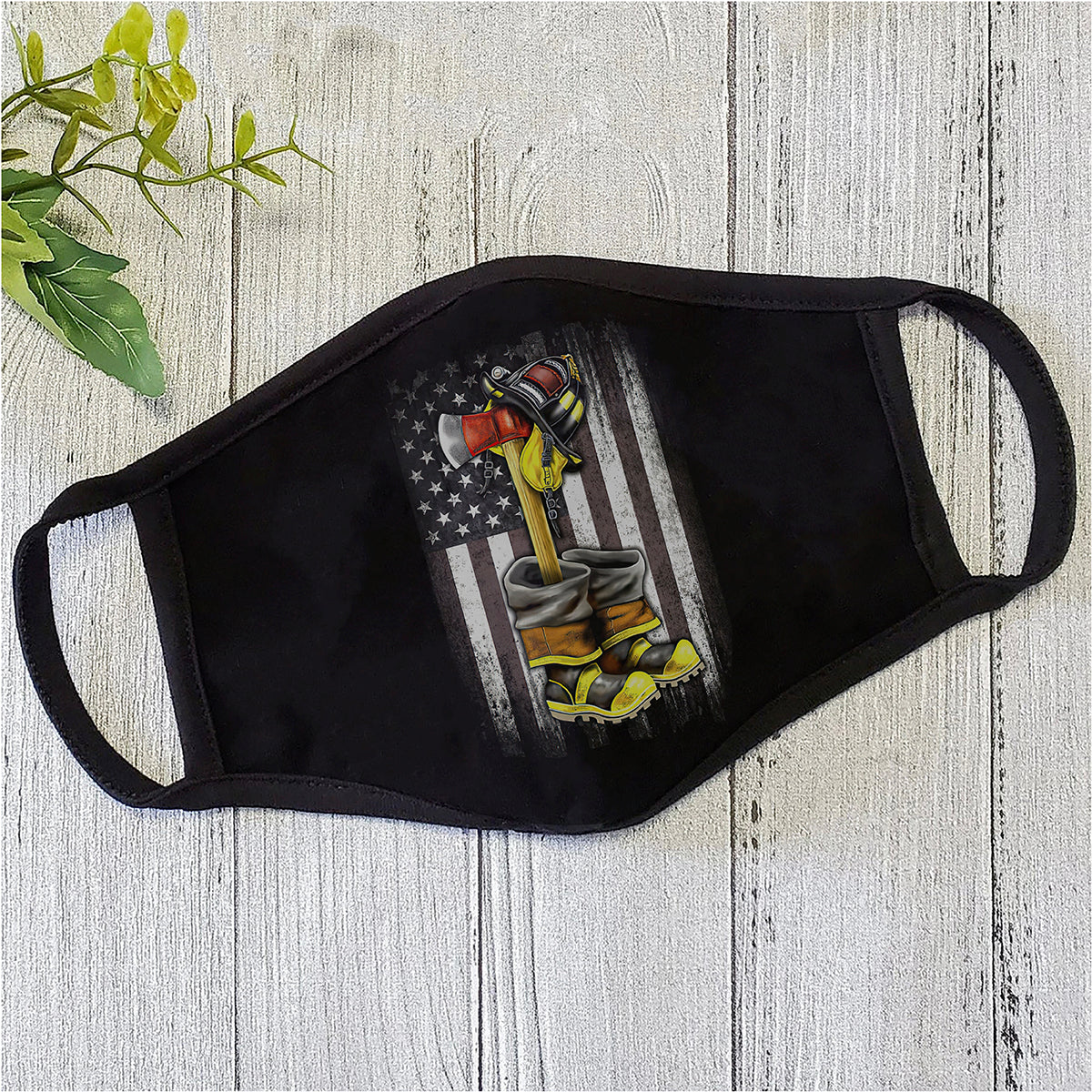 Face Mask TQH