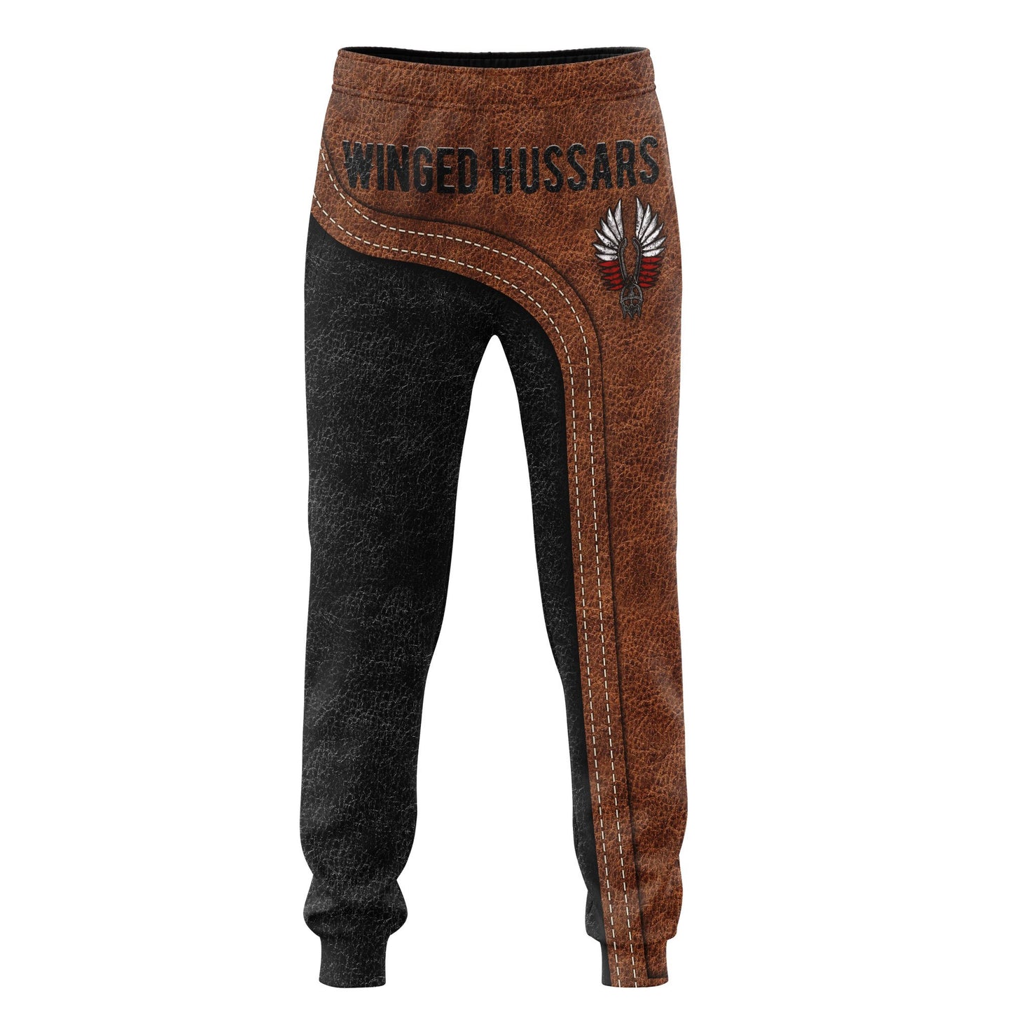 Premium Winged Hussars Best Custom name Combo Sweatpant Hoodie