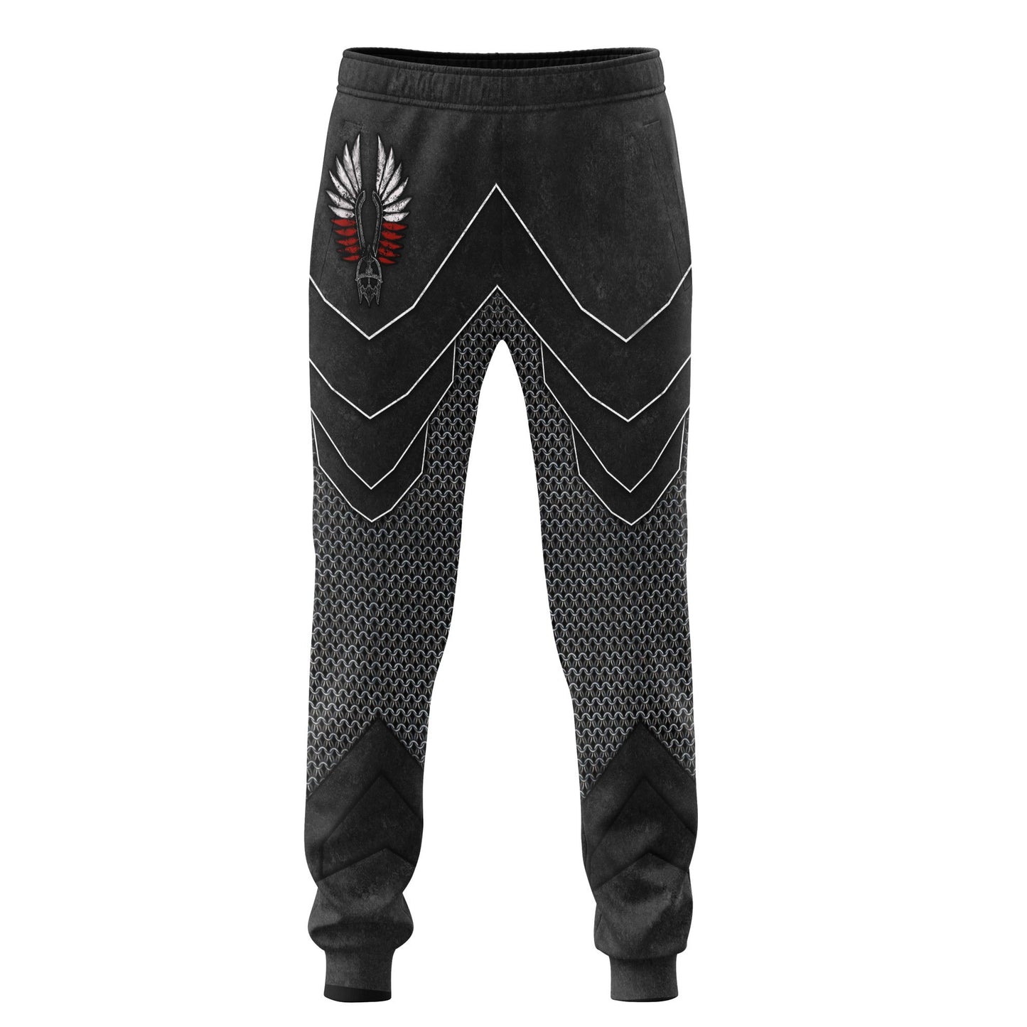 Premium Cavalry Winged Hussars Custom name Combo Hoodie Sweatpant
