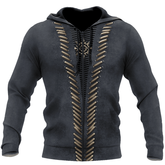 Viking 3D All Over Printed Unisex Shirts HHT31052103
