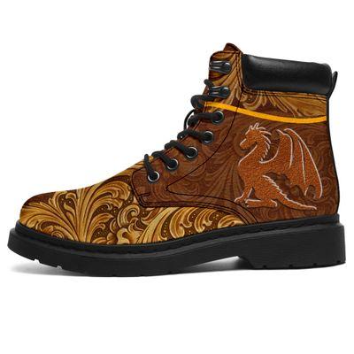 Dragon Boots NTN10302001