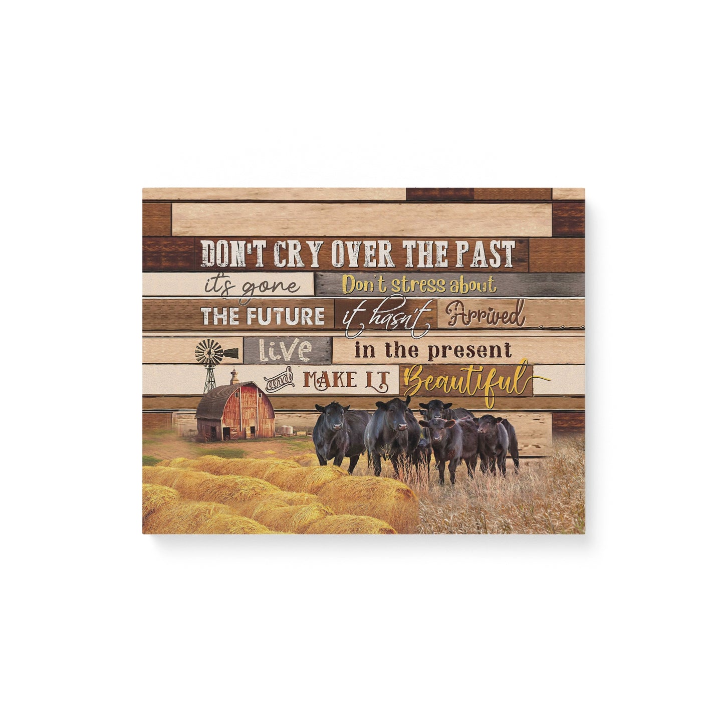 Farming Canvas