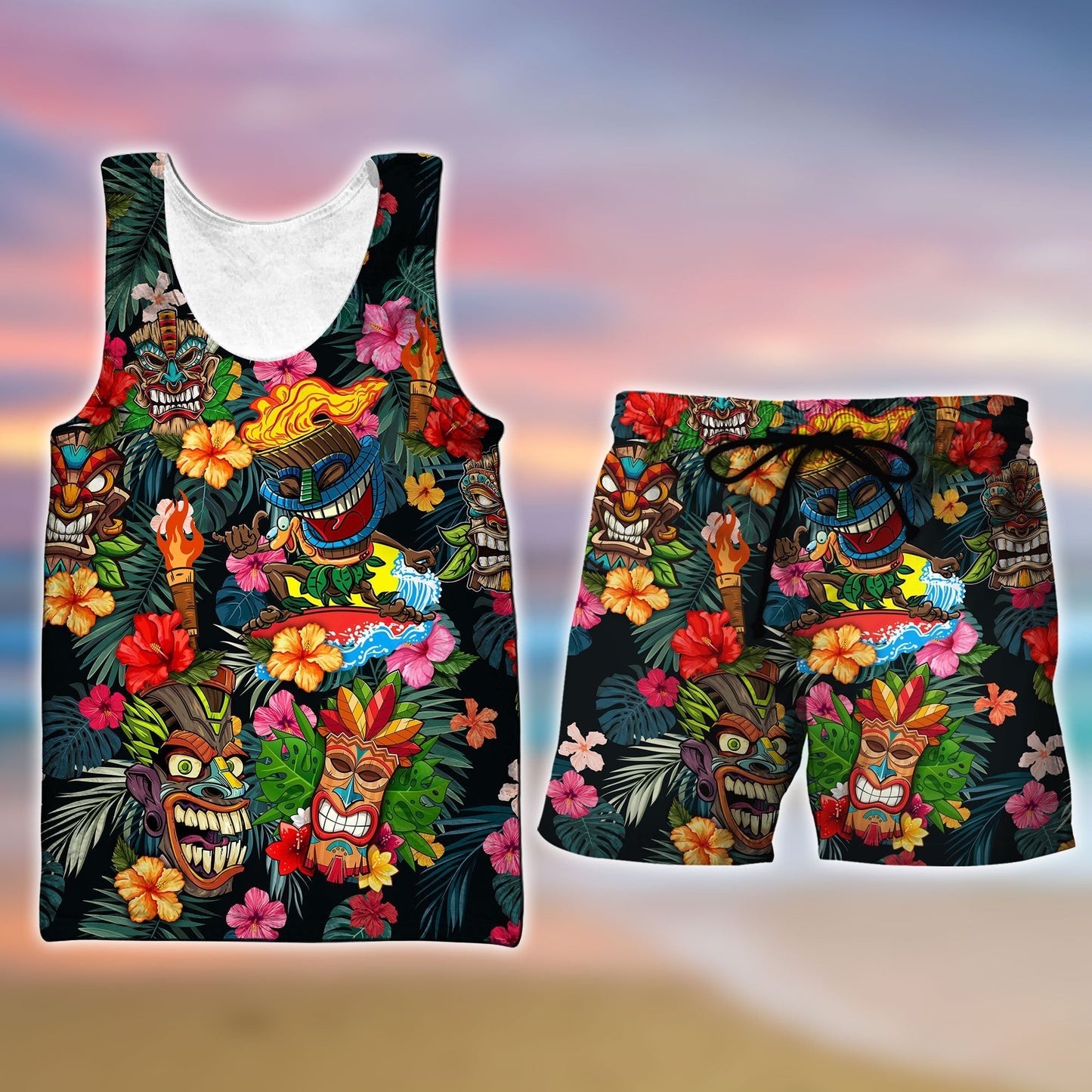 Hawaii Native For Men And Women Pi15042102