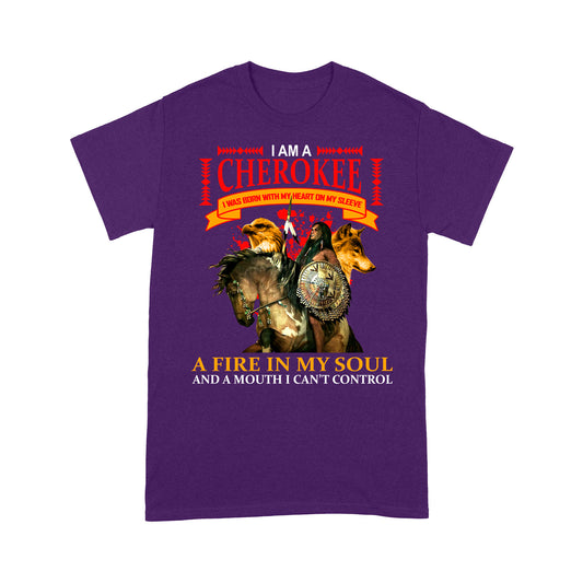 Standard T-Shirt