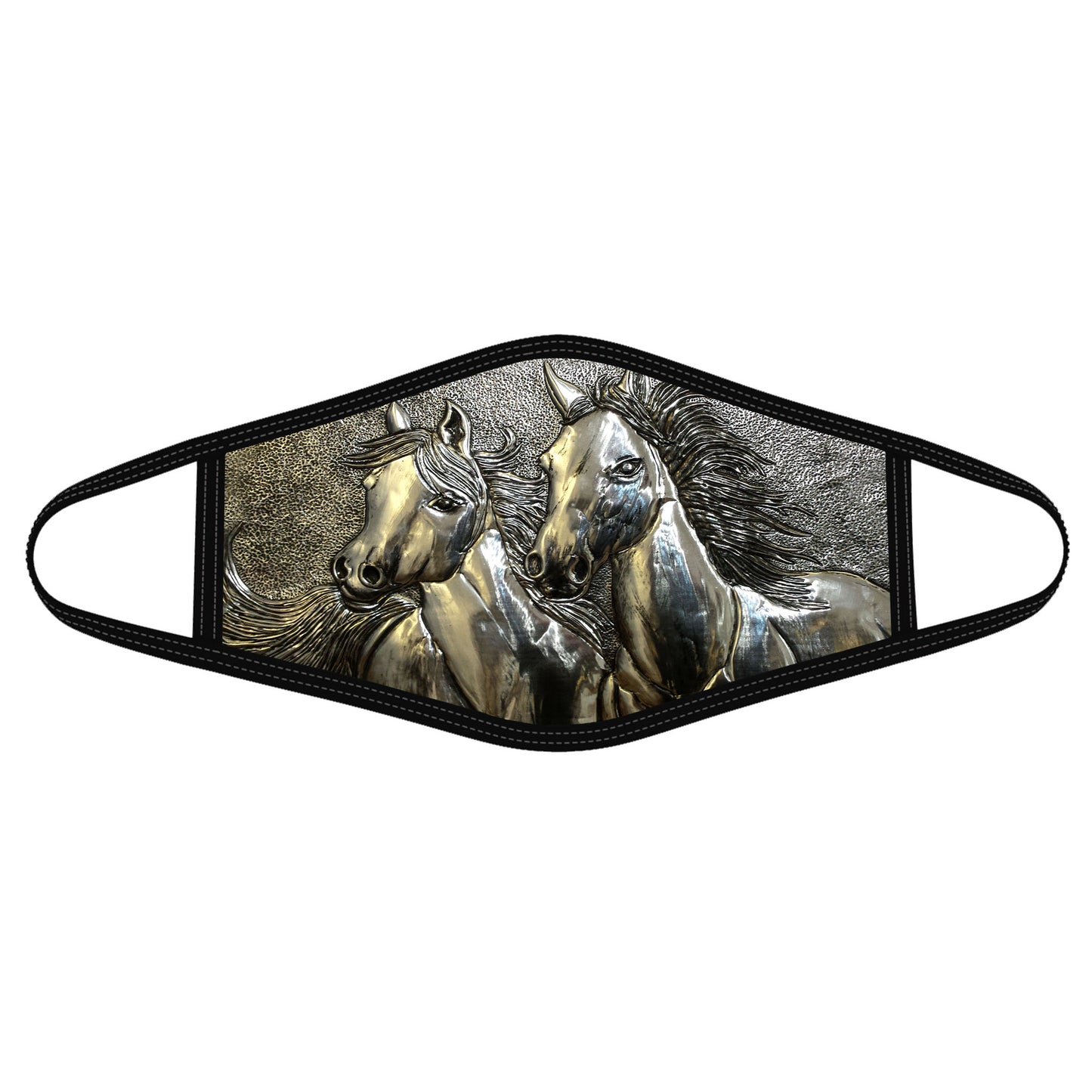 Horse Face Mask TA