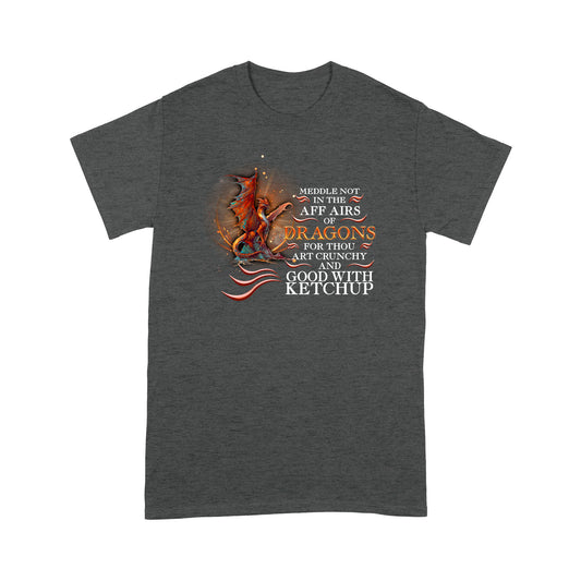 Dragon T-shirt MEI