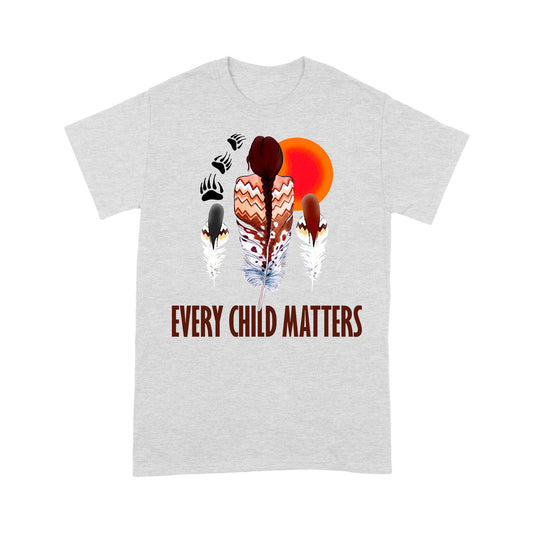 Every Child Matter - Standard T-Shirt
