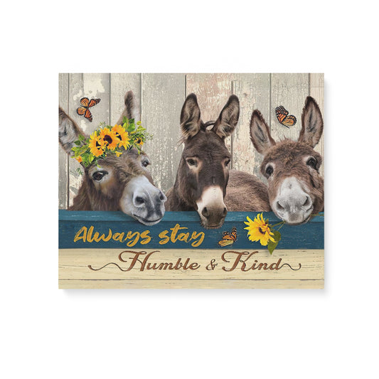 Animal Canvas