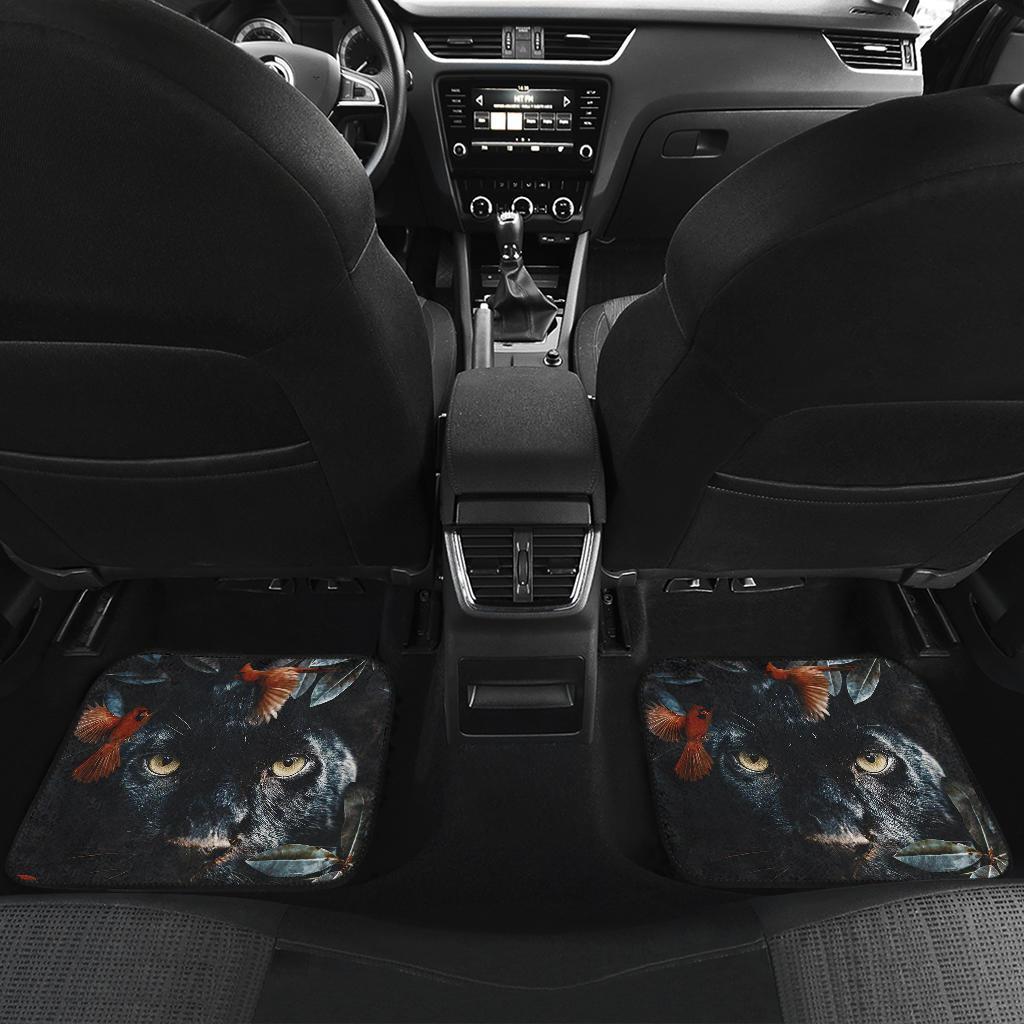 Black Panther-Amaze Style™-Black Panther-Vibe Cosy™