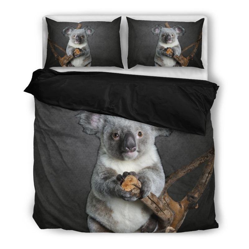 Australia bedding set- Koala HM1 - Amaze Styleโข-BEDDING SETS
