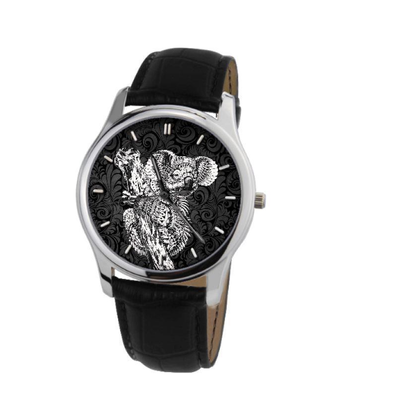 KOALA QUARTZ LEISURE WATCH L1 - Amaze Style™-WATCHES