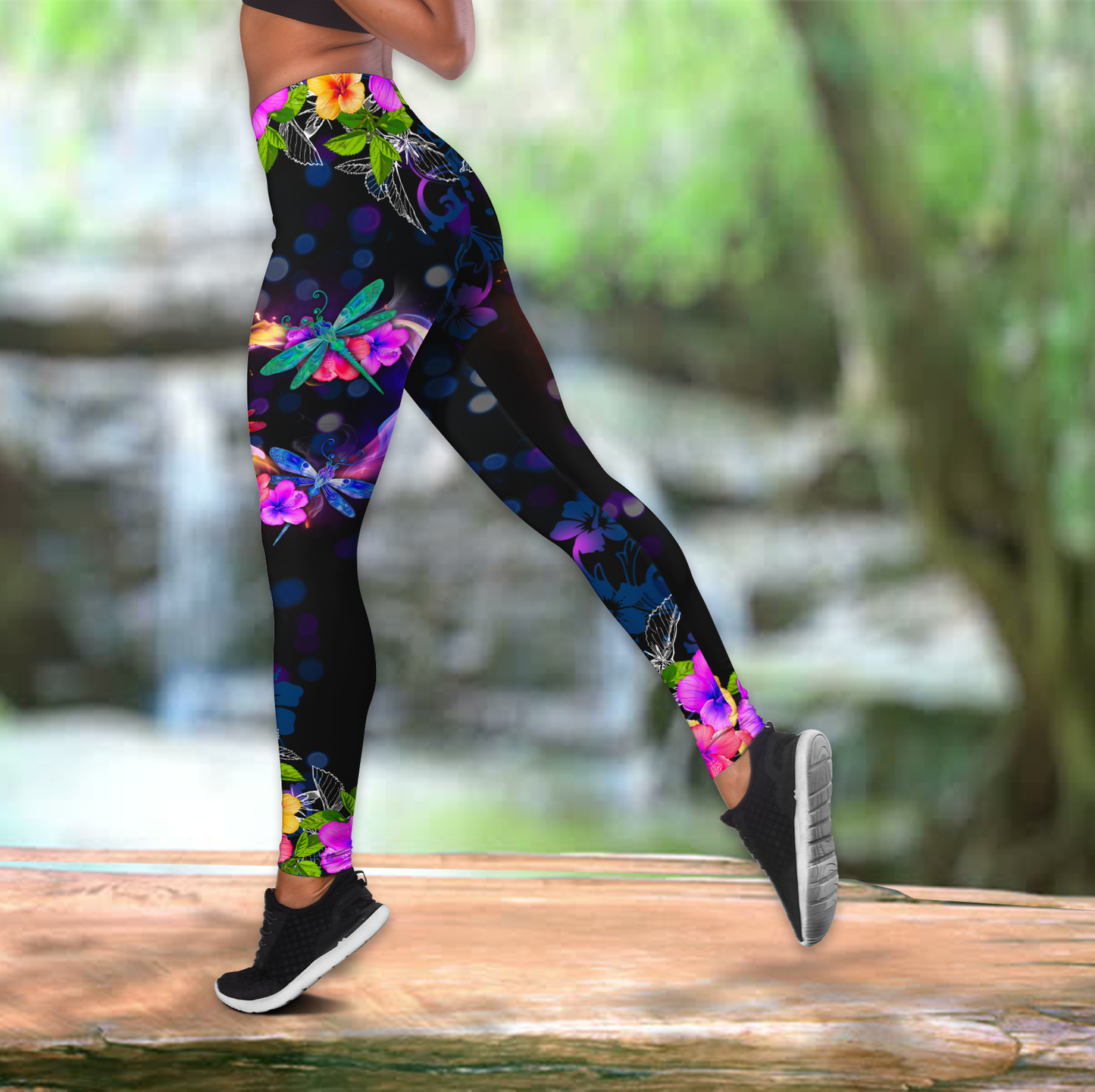 Dragonfly Lovers Combo Outfit JJW28082004S