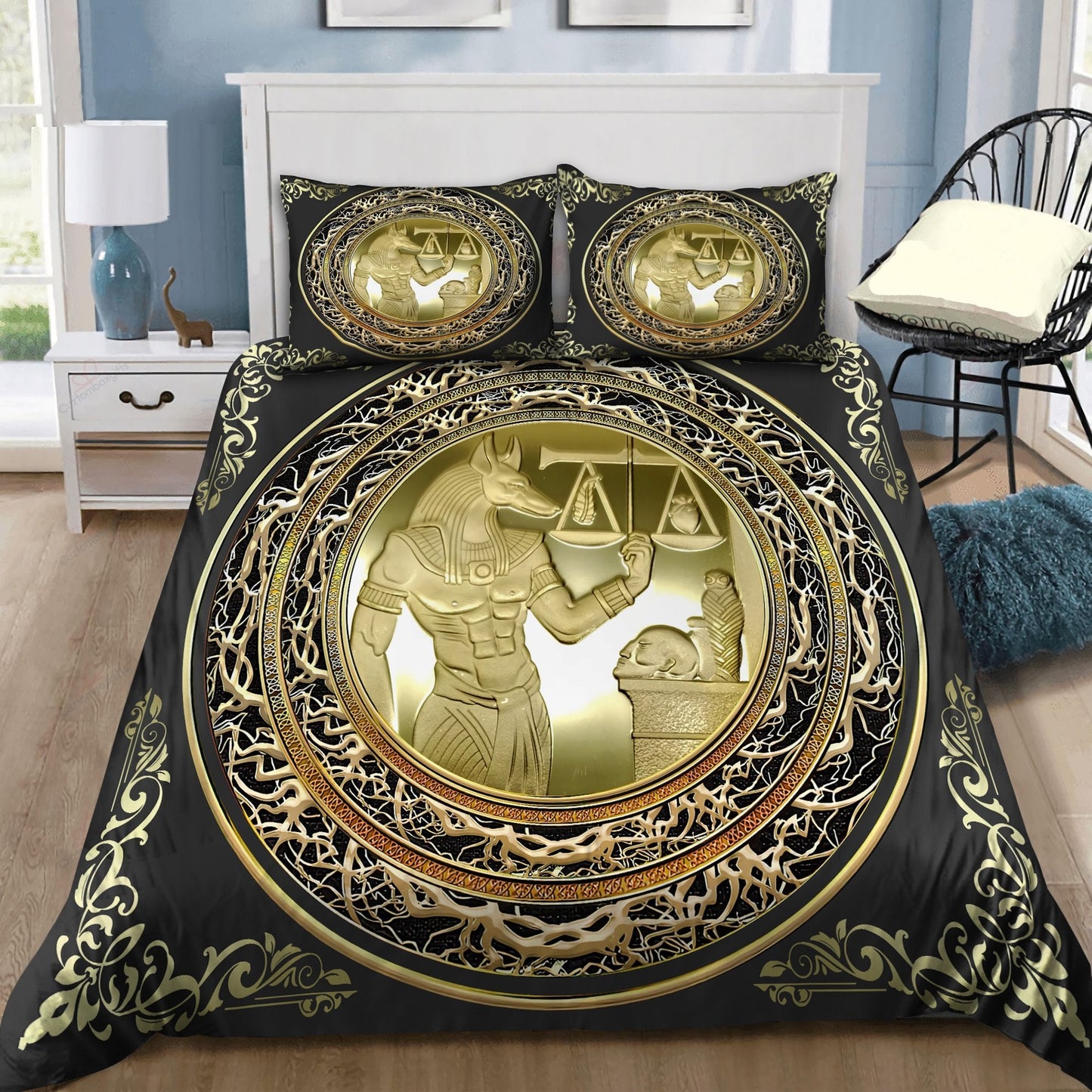 Bedding set HAC150904