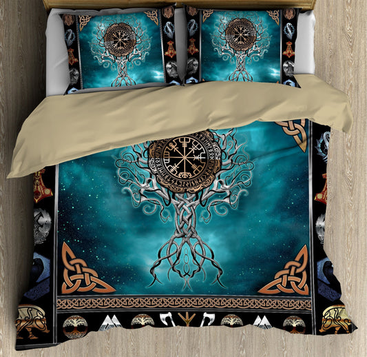 VIKING HP14052008-Amaze Style™-Twin-Vibe Cosy™