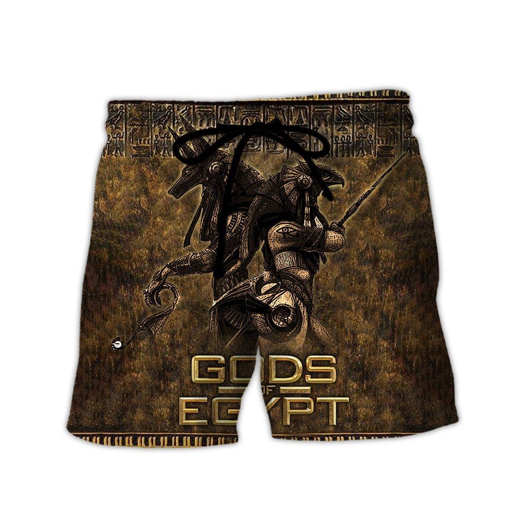 Gods Of Egypt 3D All Over Printed Hoodie Clothes MP030301 - Amaze Style™-Apparel