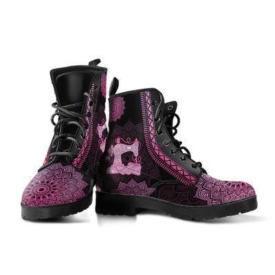 Sewing Limited Shoes SU050305 - Amaze Style™-Shoes