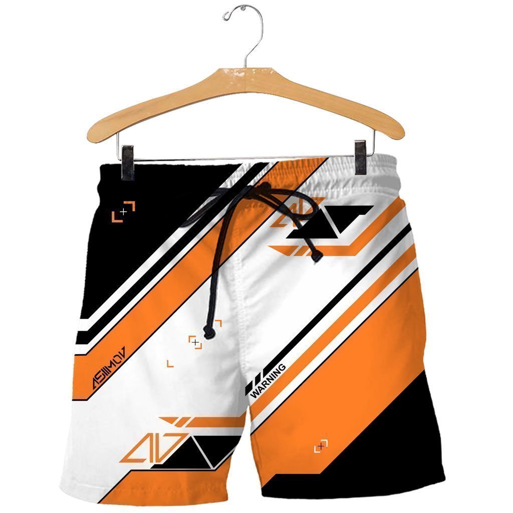 3D PRINTED ASIIMOV CLOTHES - Amaze Style™-Apparel