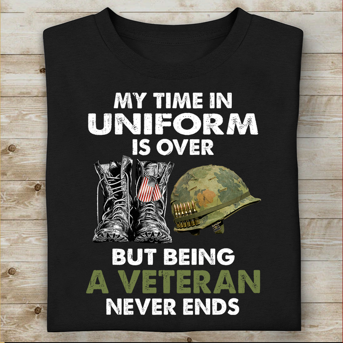 Veteran