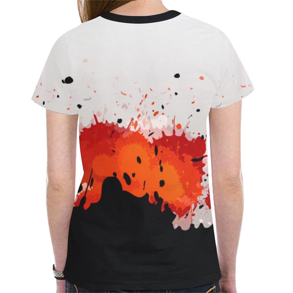 Germany Eagle World Cup 2018 T-Shirts A5 - Amaze Style™-Apparel