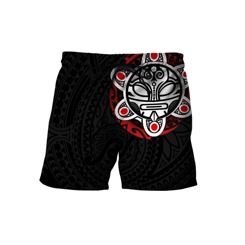 Puerto Rico Sol Taino Tattoo Hoodie For Men And Women