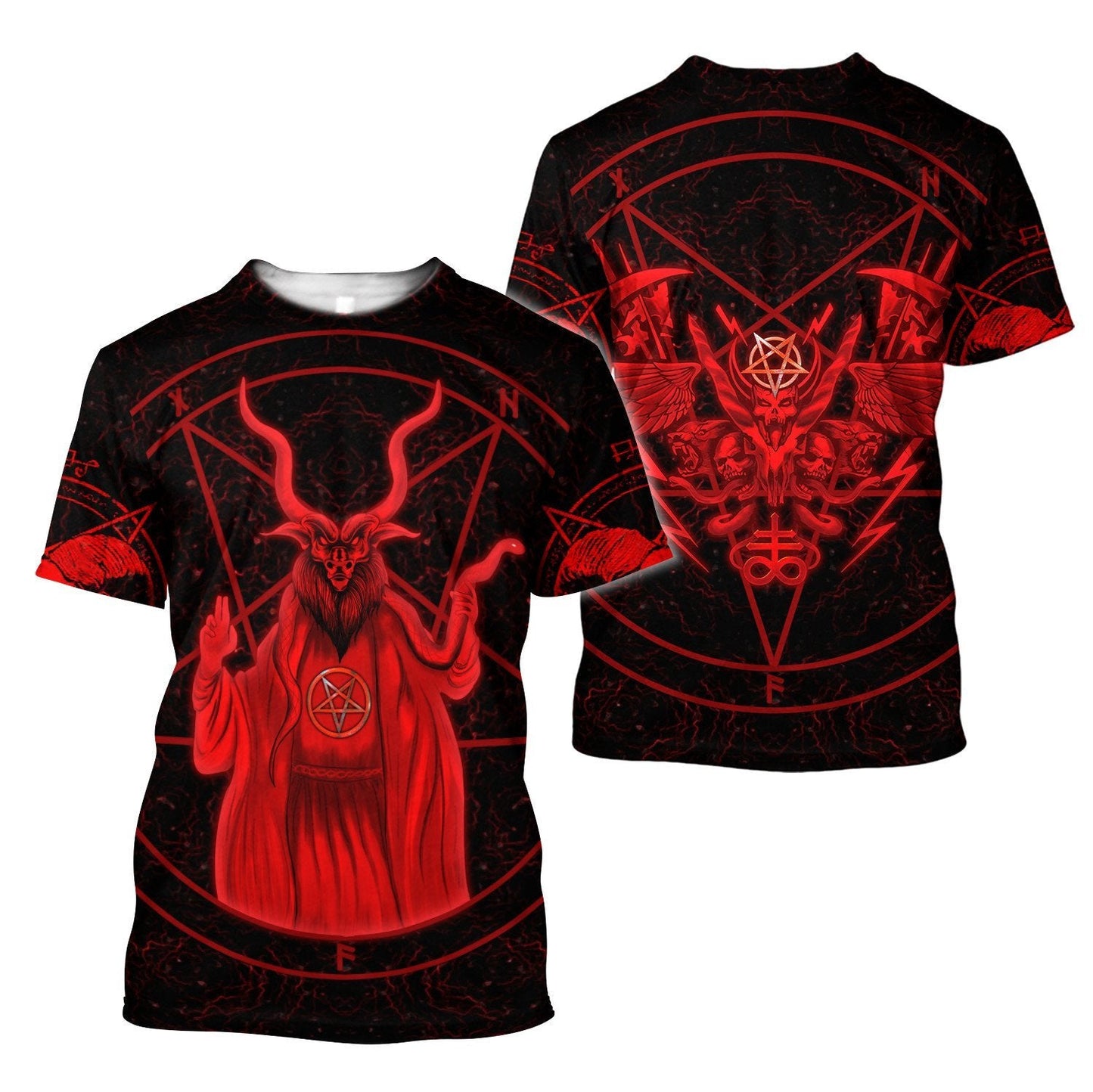 Skull Hoodie For Men And Women